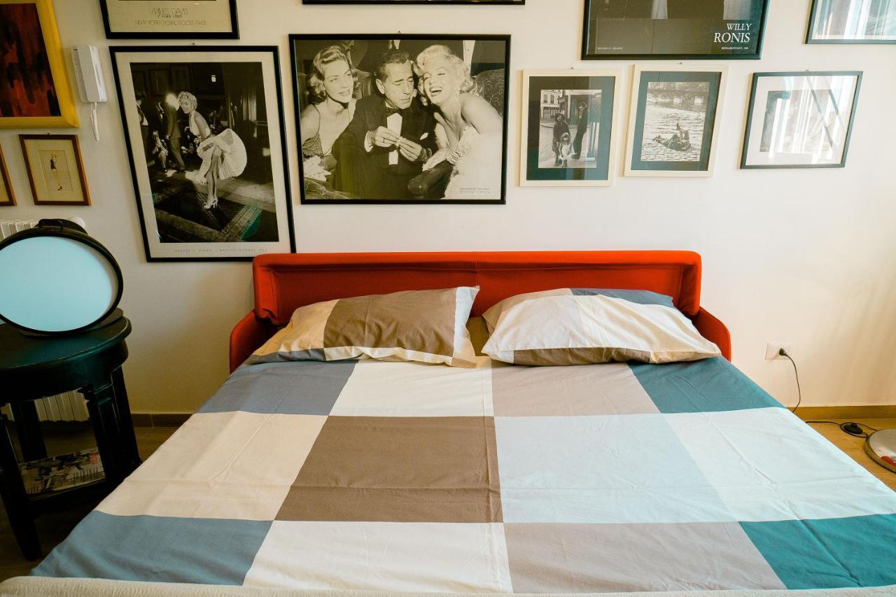 Hollywood Apartment Near Station With Parking Bari Luaran gambar